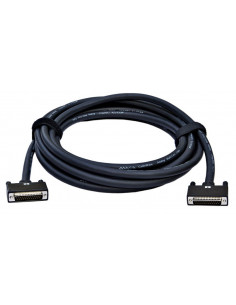 Dsub- Dsub analogico (pin Tascam) 1 m