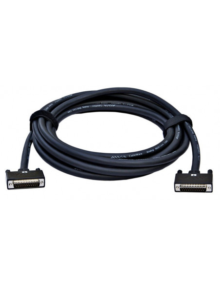 Dsub- Dsub analogico (pin Tascam) 1 m