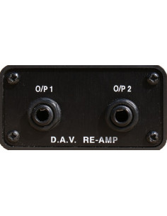 DAV REAMP