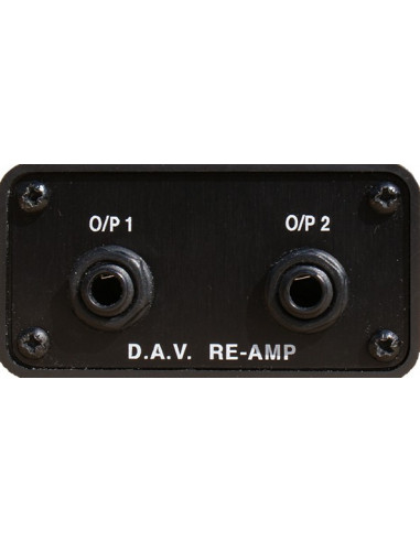 reamp with id10v2