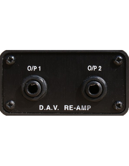 DAV REAMP