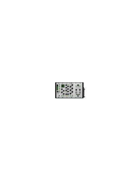 USB500 rack