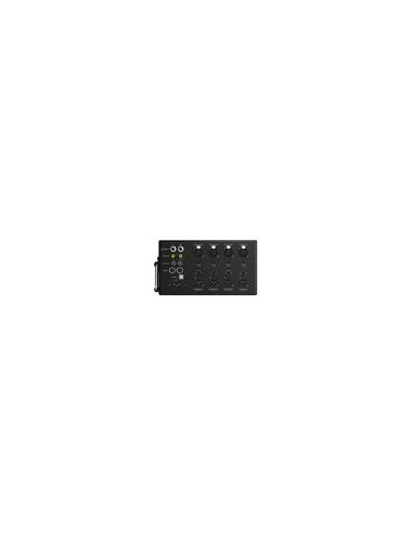 USB500 rack