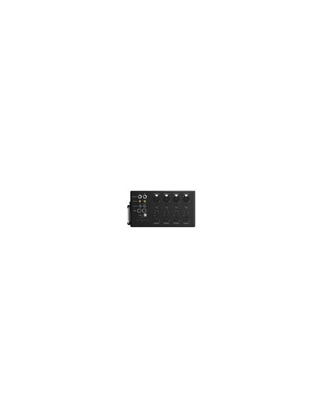 USB500 rack