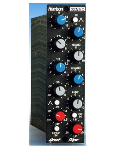 Harrison 32EQ