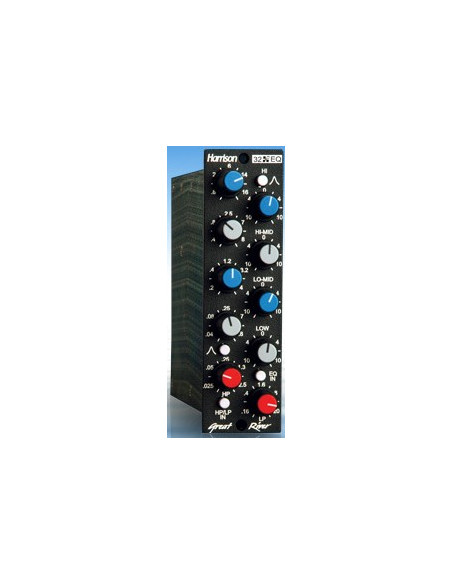 Harrison 32EQ