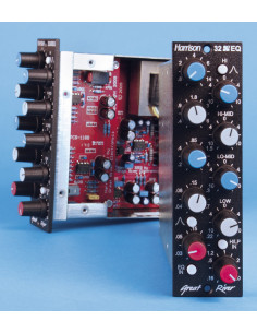 Harrison 32EQ 2