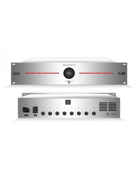 10M Ultra Stable Clock