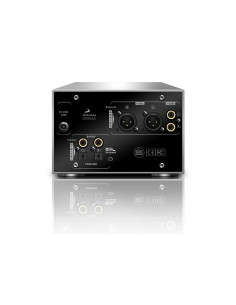 Zodiac DAC 2