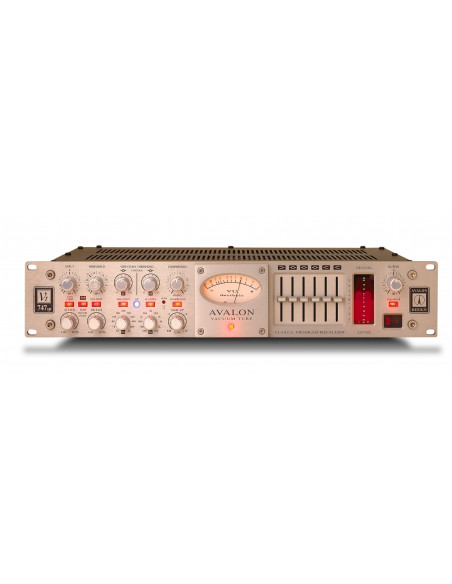 Avalon VT747sp