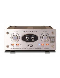 Avalon U5