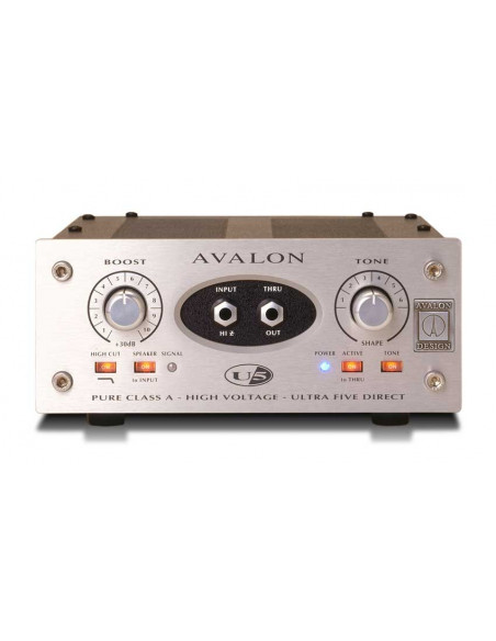 Avalon U5
