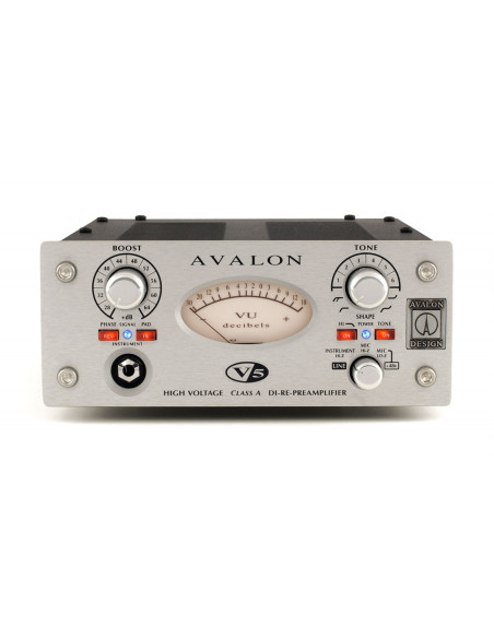 Avalon V5
