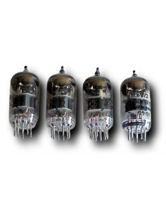 Avalon ST4 kit valvulas recambio