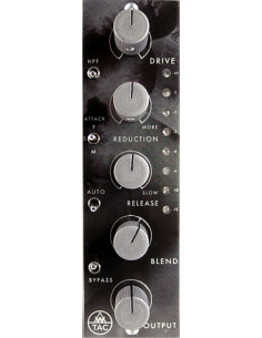 Awtac Awesome Transistor Amplifier