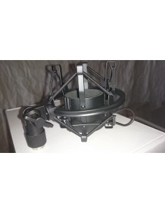 pinza micro suspension universal