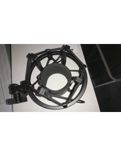 pinza micro suspension universal