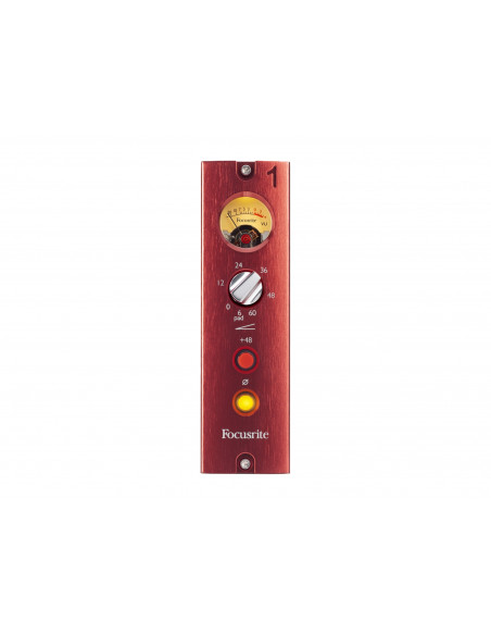 Focusrite RED 1 Focusrite RED 1