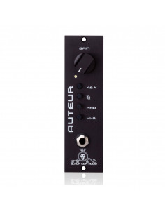 Auteur 500 Preamp