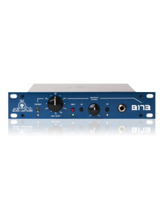 B173 Preamp