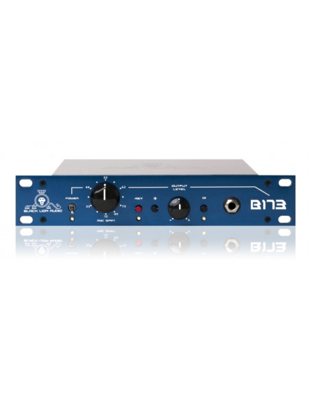 B173 Preamp