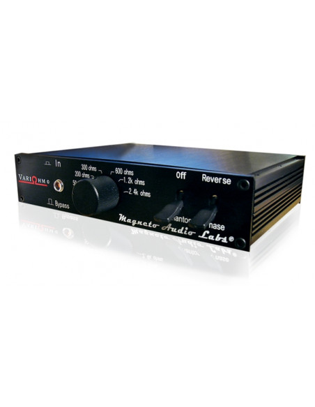 Magneto Audio Labs Variohm Magneto Audio Labs Variohm