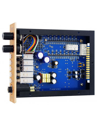 Fredenstein HD preamp