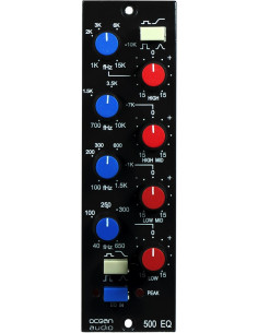 Ocean Audio  EQ One 
