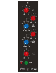 Ocean audio EQ Two