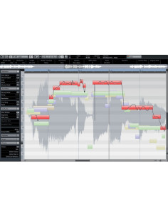 Cubase Pro 8.5 2