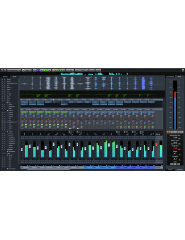 Cubase Pro 8.5