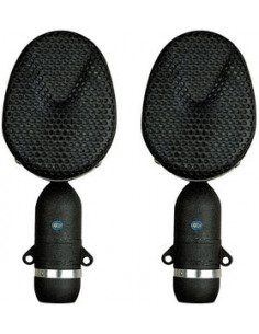 Coles 4038 Studio Ribbon Pair