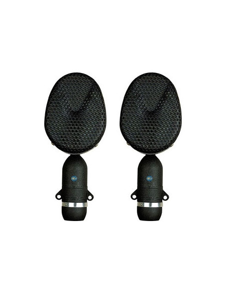 Coles 4038 Studio Ribbon Pair