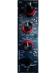 Soundskulptor EQ573