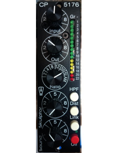 Soundskulptor CP5176