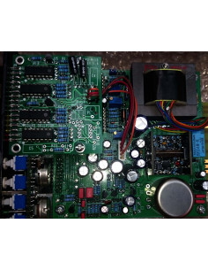 Soundskulptor CP5176 2