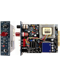 Sound Skulptor MP573