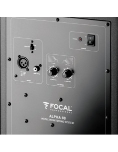Focal Alpha 80 2