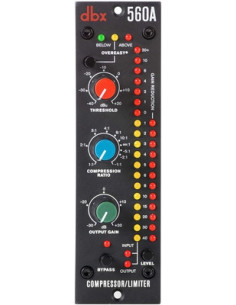 DBX 560A