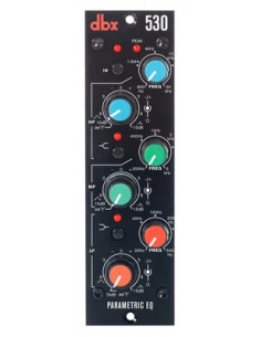 DBX 530