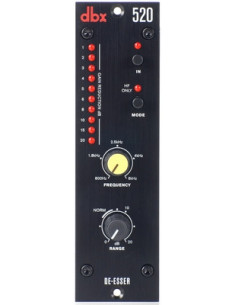 DBX 520