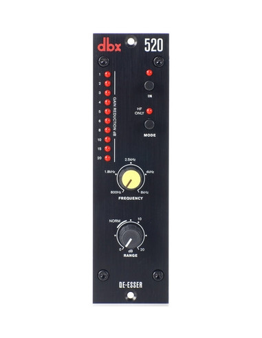 DBX 520