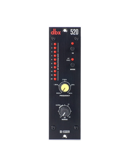 DBX 520
