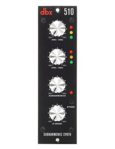 DBX 510