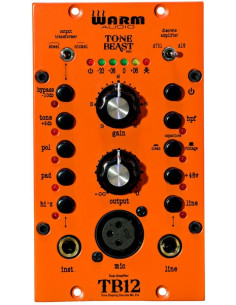 Warm Audio TB12