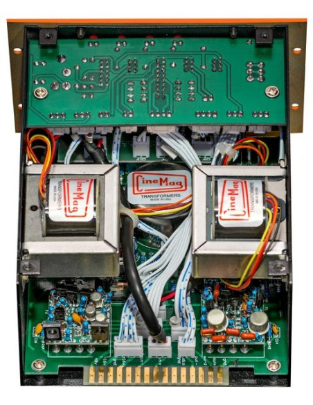 Warm Audio TB12 Warm Audio TB12