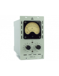 IGS AUDIO LA One