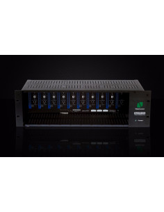 WESAUDIO Supercarrier