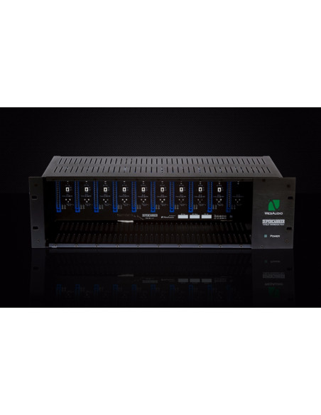 WESAUDIO Supercarrier