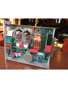 IGS AUDIO Red Stripe 2